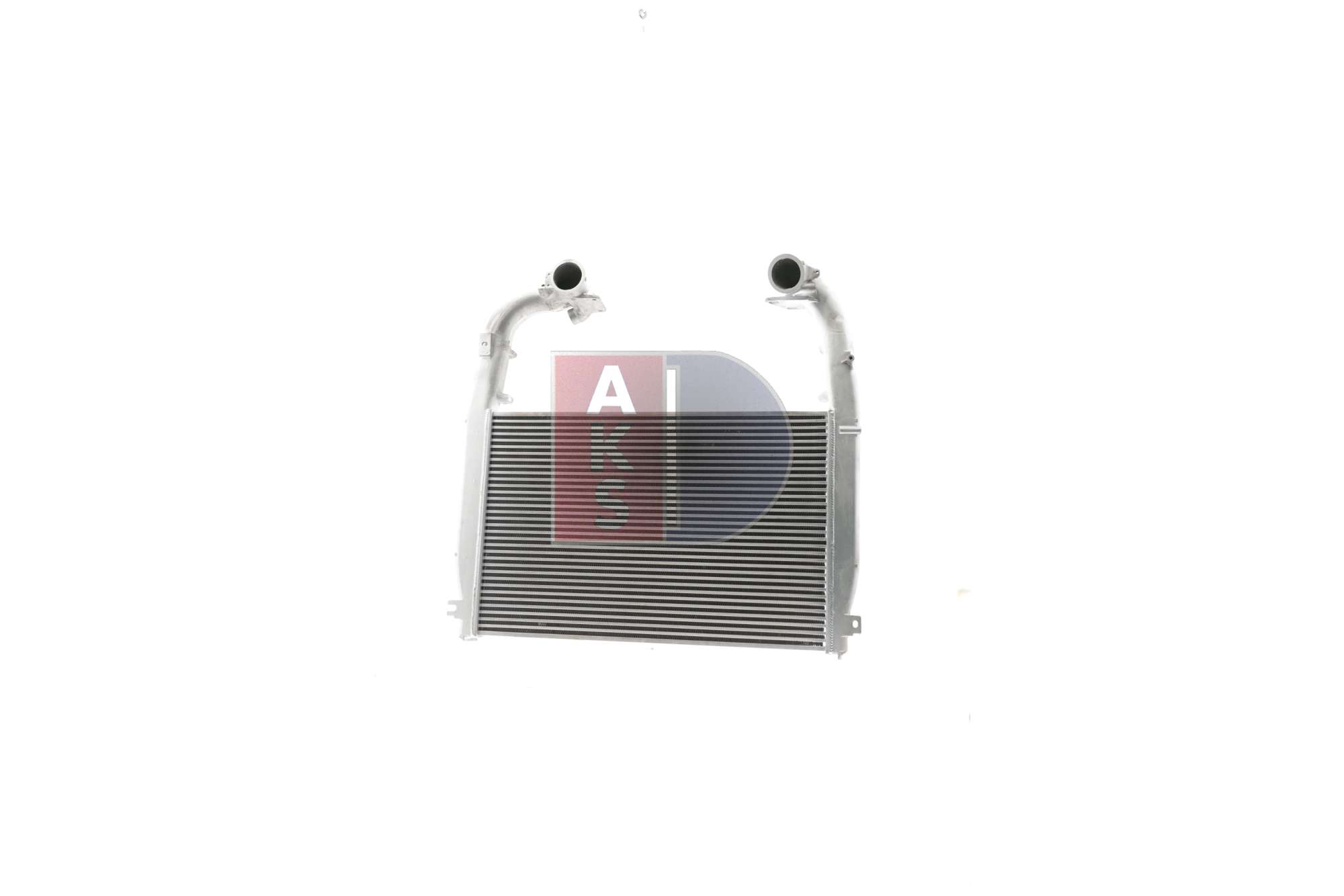 Charge Air Cooler