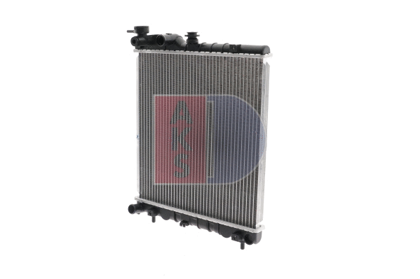 Radiator, engine cooling (560006N)