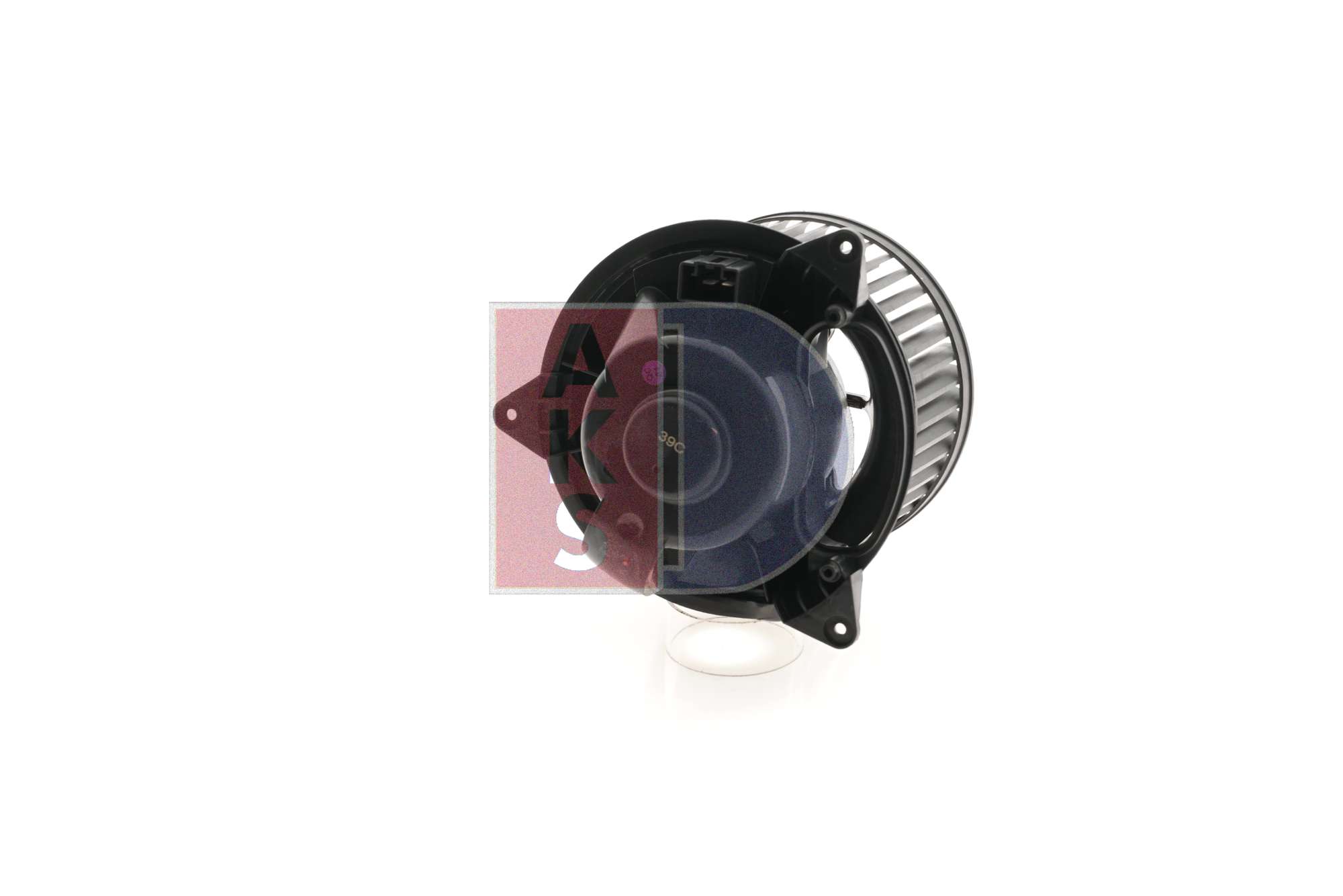 Interior Blower