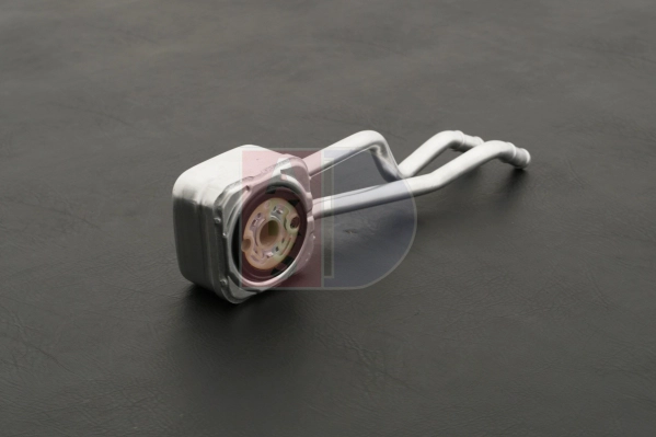 Oil Cooler, engine oil