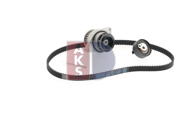 Water Pump & Timing Belt Kit