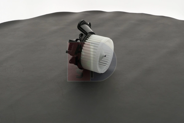 Interior Blower