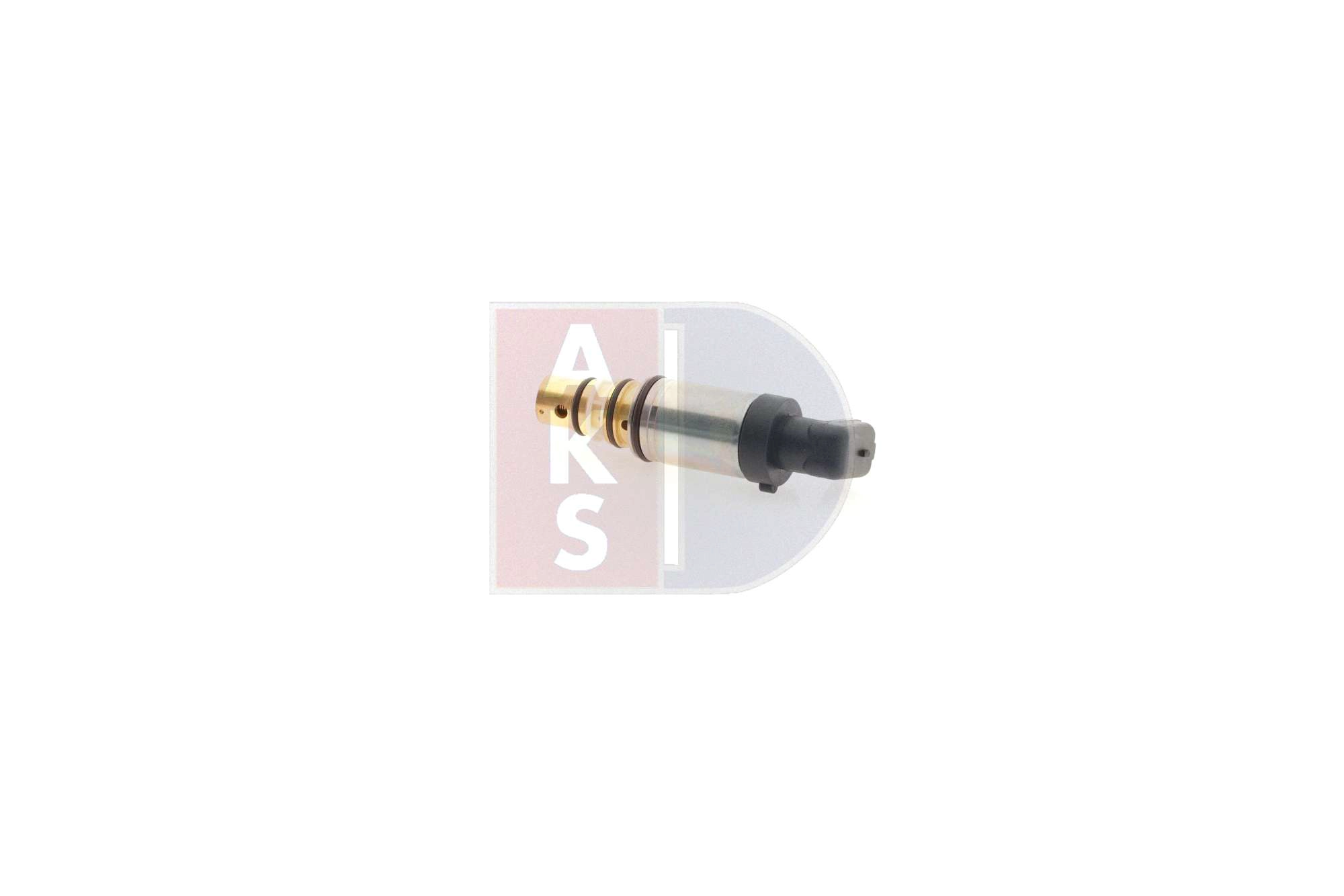 Control Valve, air conditioning compressor