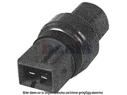 Pressure Switch, air conditioning (750438N)