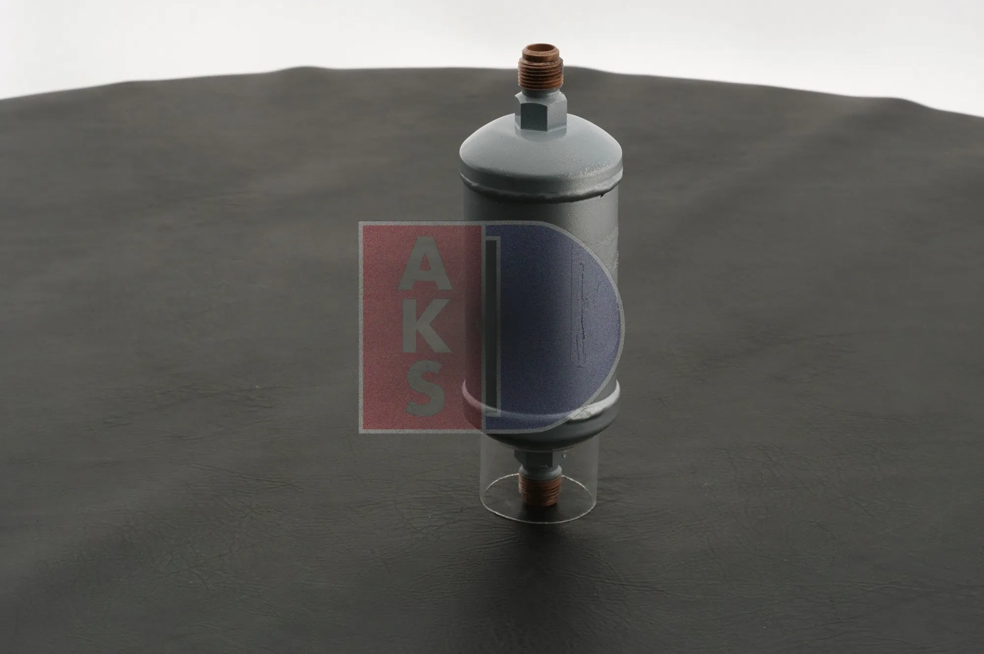 Dryer, air conditioning