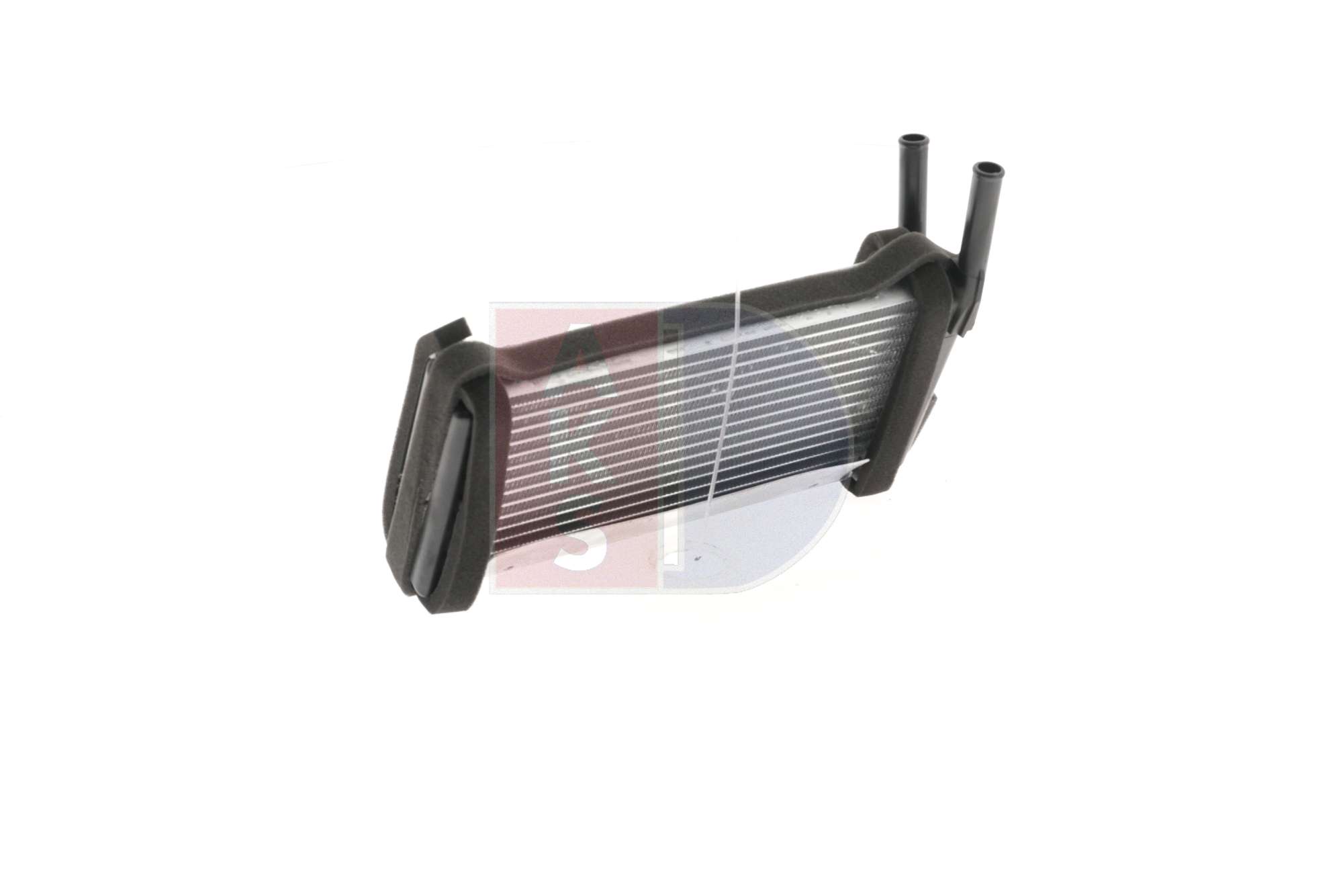 Heat Exchanger, interior heating