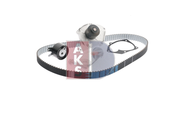 Water Pump & Timing Belt Kit