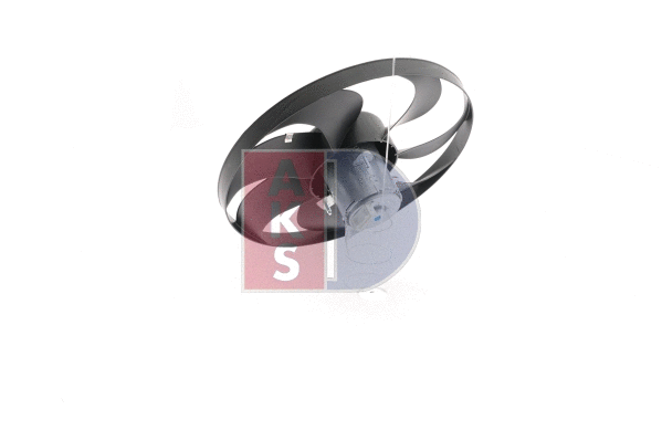 Fan, engine cooling