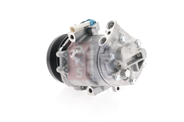 Compressor, air conditioning (850898N)