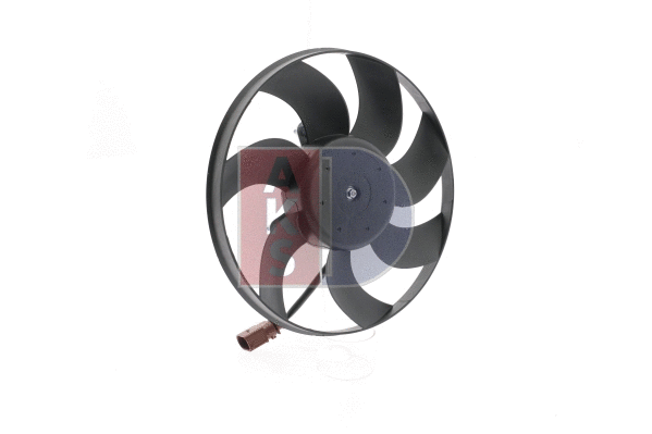 Fan, engine cooling
