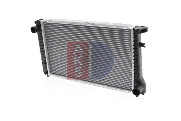 Radiator, engine cooling (050960N)