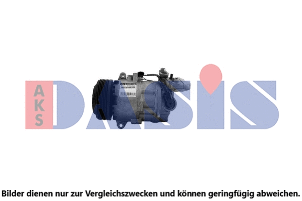 Compressor, air conditioning (852928N)