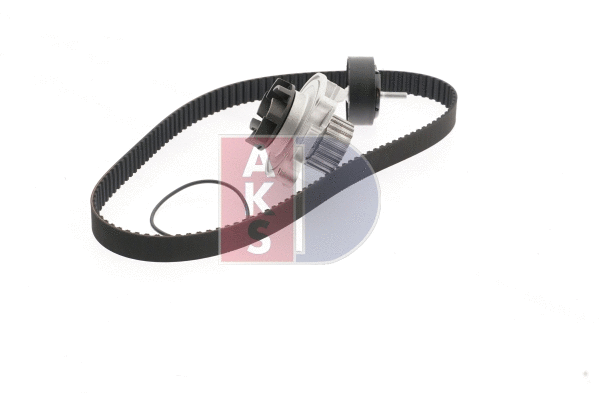 Water Pump & Timing Belt Kit