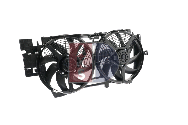 Fan, engine cooling