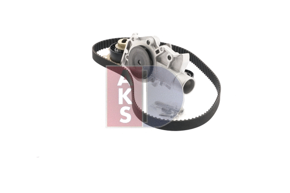 Water Pump & Timing Belt Kit