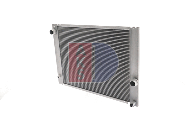 Radiator, engine cooling (051005N)