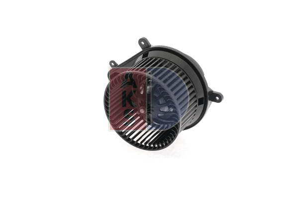 Interior Blower