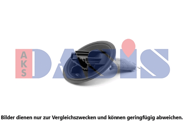 Control Unit, heating/ventilation (700021N)