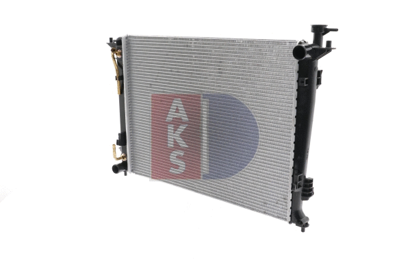 Radiator, engine cooling (560096N)