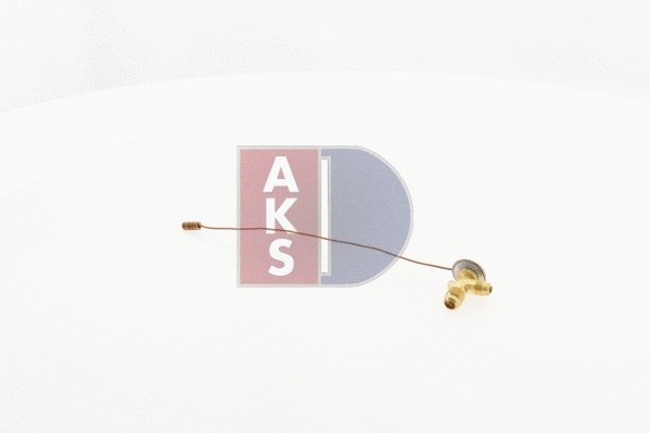 Expansion Valve, air conditioning