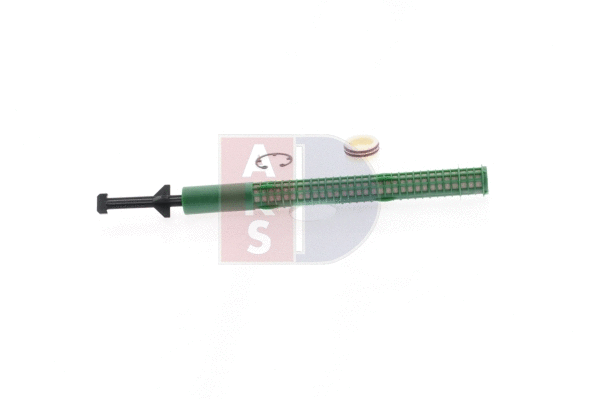 Dryer, air conditioning