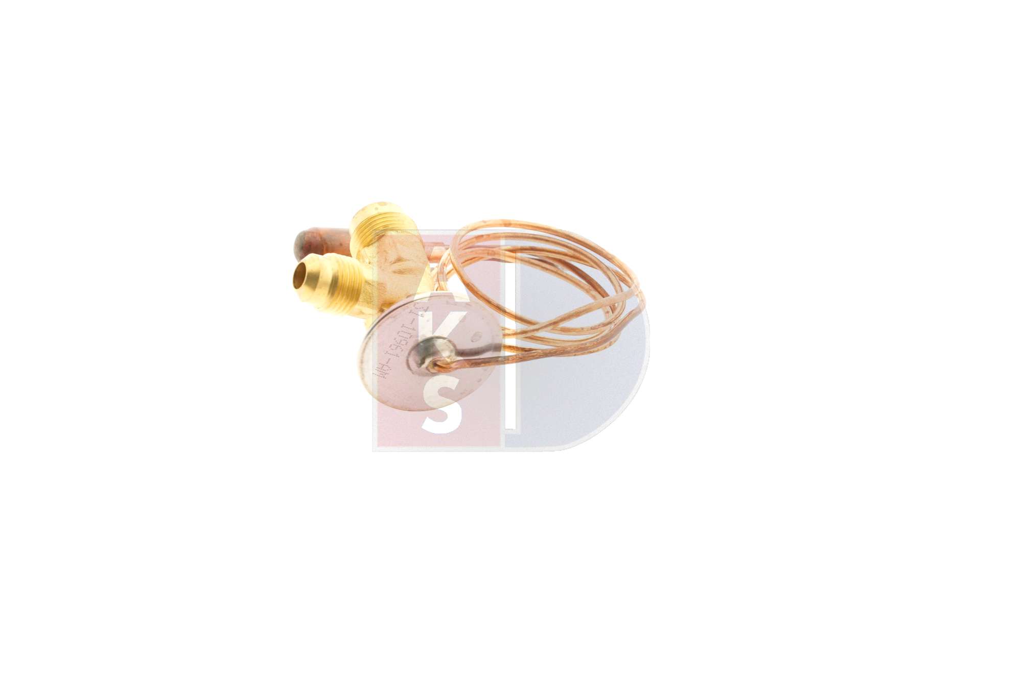 Expansion Valve, air conditioning