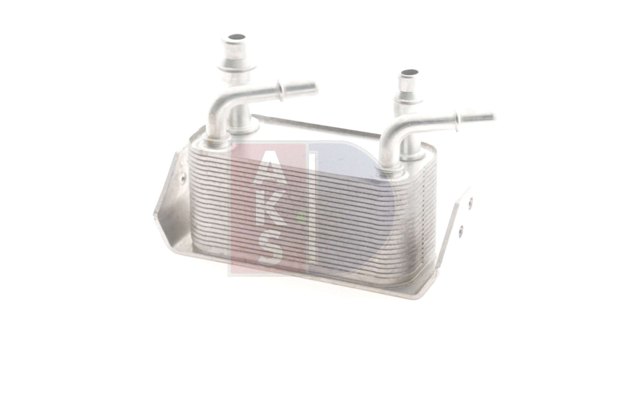 Oil Cooler, engine oil