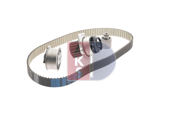 Water Pump & Timing Belt Kit