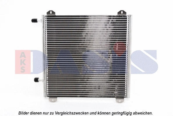 Condenser, air conditioning (182023N)