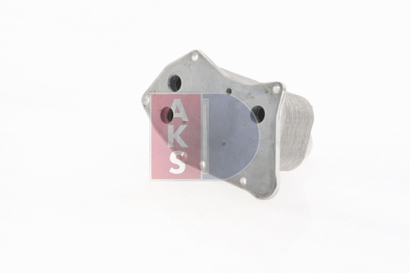 Oil Cooler, engine oil