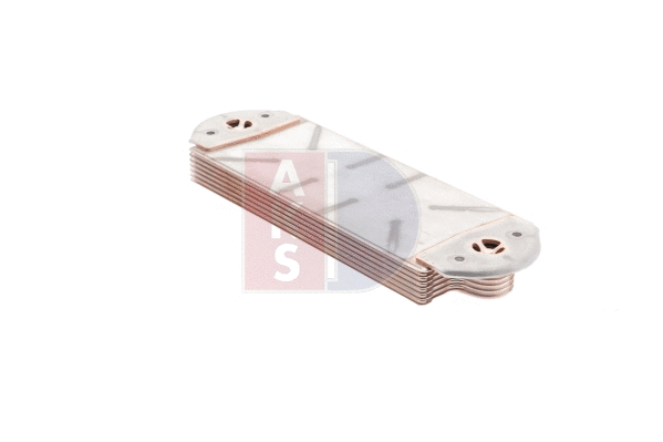 Oil Cooler, engine oil