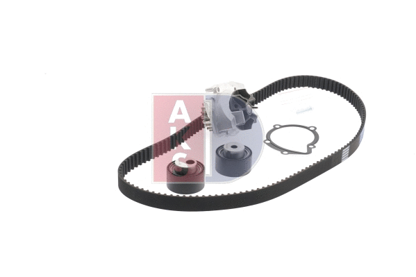 Water Pump & Timing Belt Kit