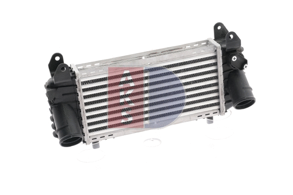 Charge Air Cooler
