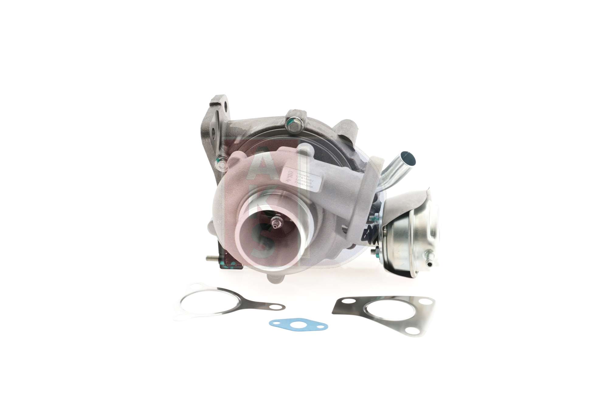 Charger, charging (supercharged/turbocharged)