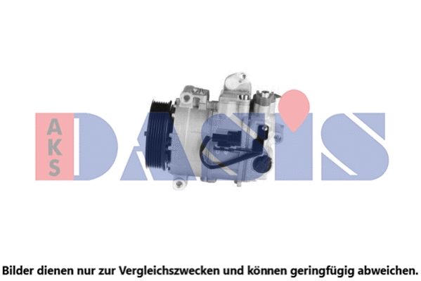 Compressor, air conditioning (852948N)