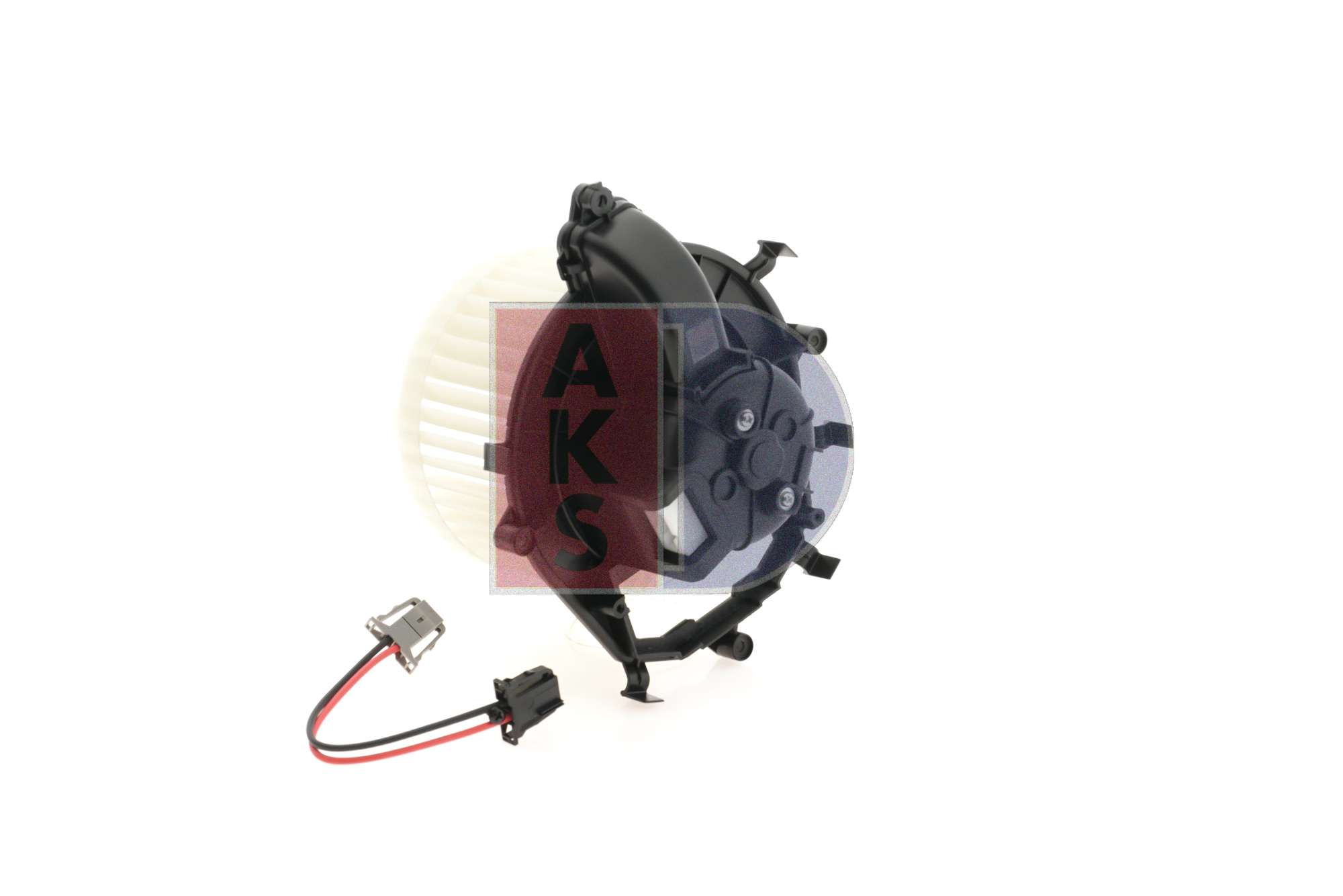 Interior Blower