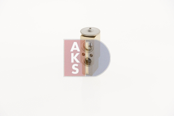 Expansion Valve, air conditioning