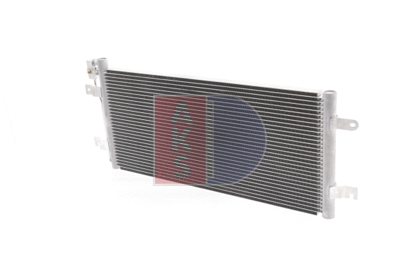 Condenser, air conditioning (242050N)