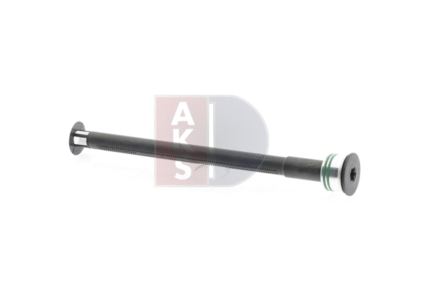 Dryer, air conditioning