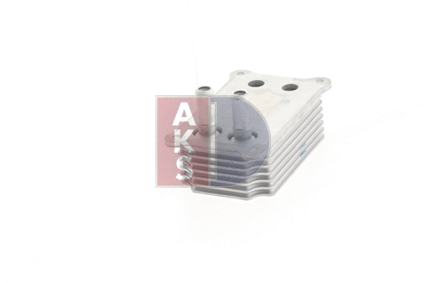 Oil Cooler, engine oil