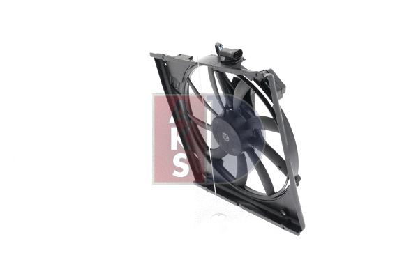 Fan, engine cooling