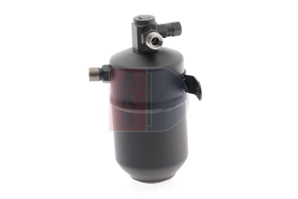 Dryer, air conditioning