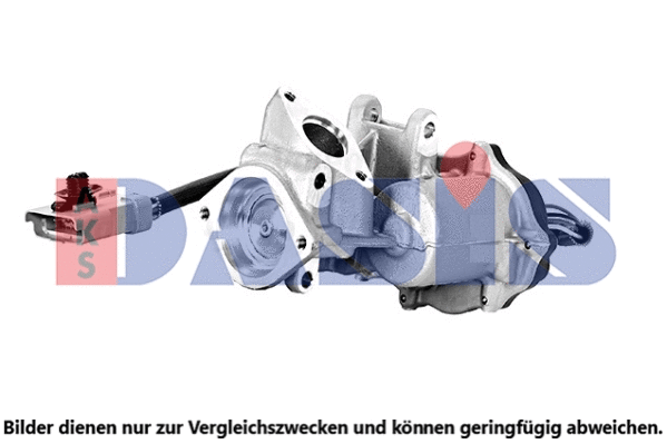 EGR Valve (020025N)