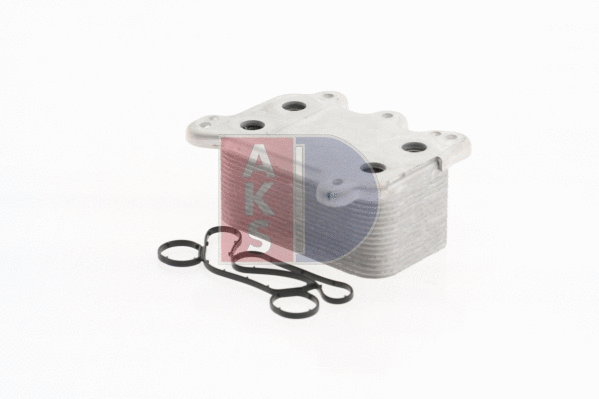 Oil Cooler, engine oil