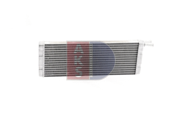 Heat Exchanger, interior heating