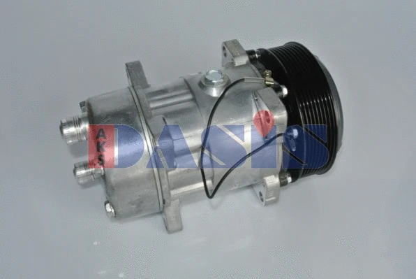 Compressor, air conditioning (850889N)