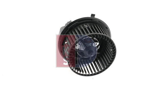 Interior Blower