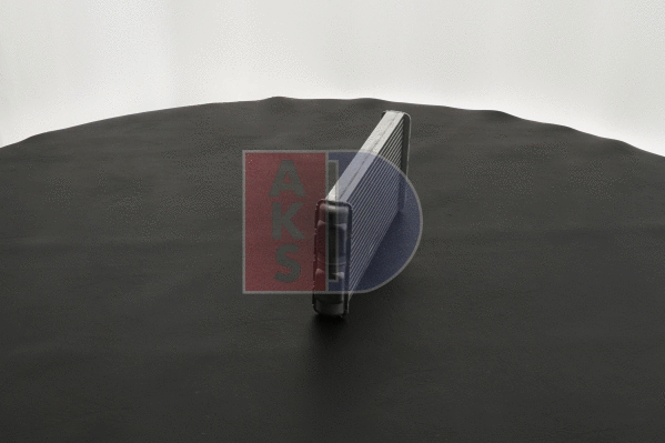 Heat Exchanger, interior heating