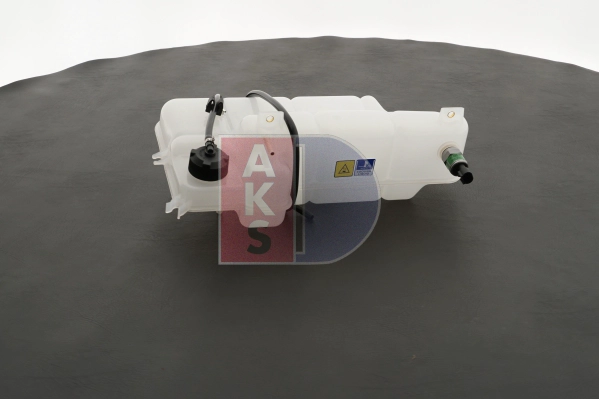 Expansion Tank, coolant