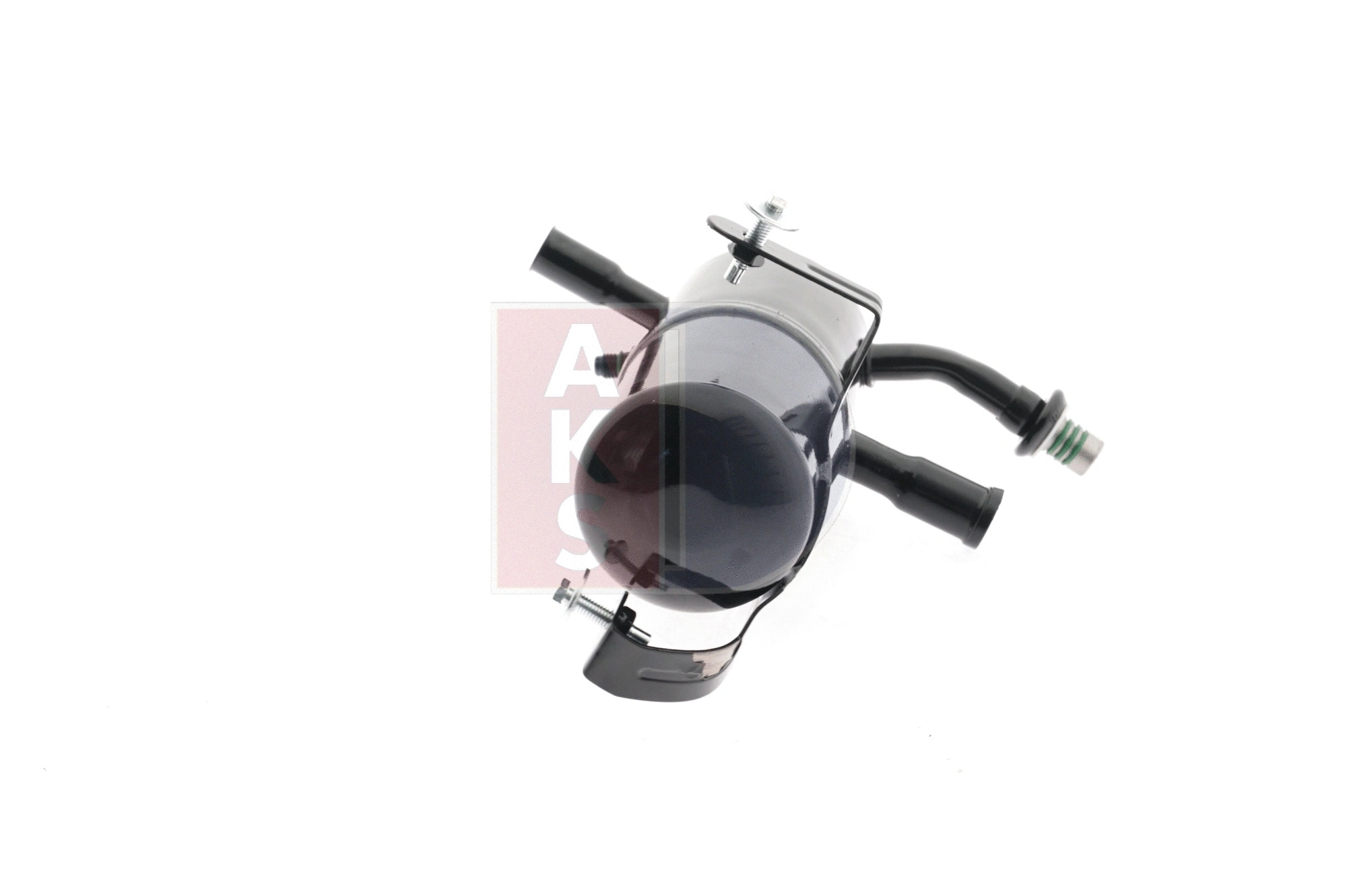 Dryer, air conditioning